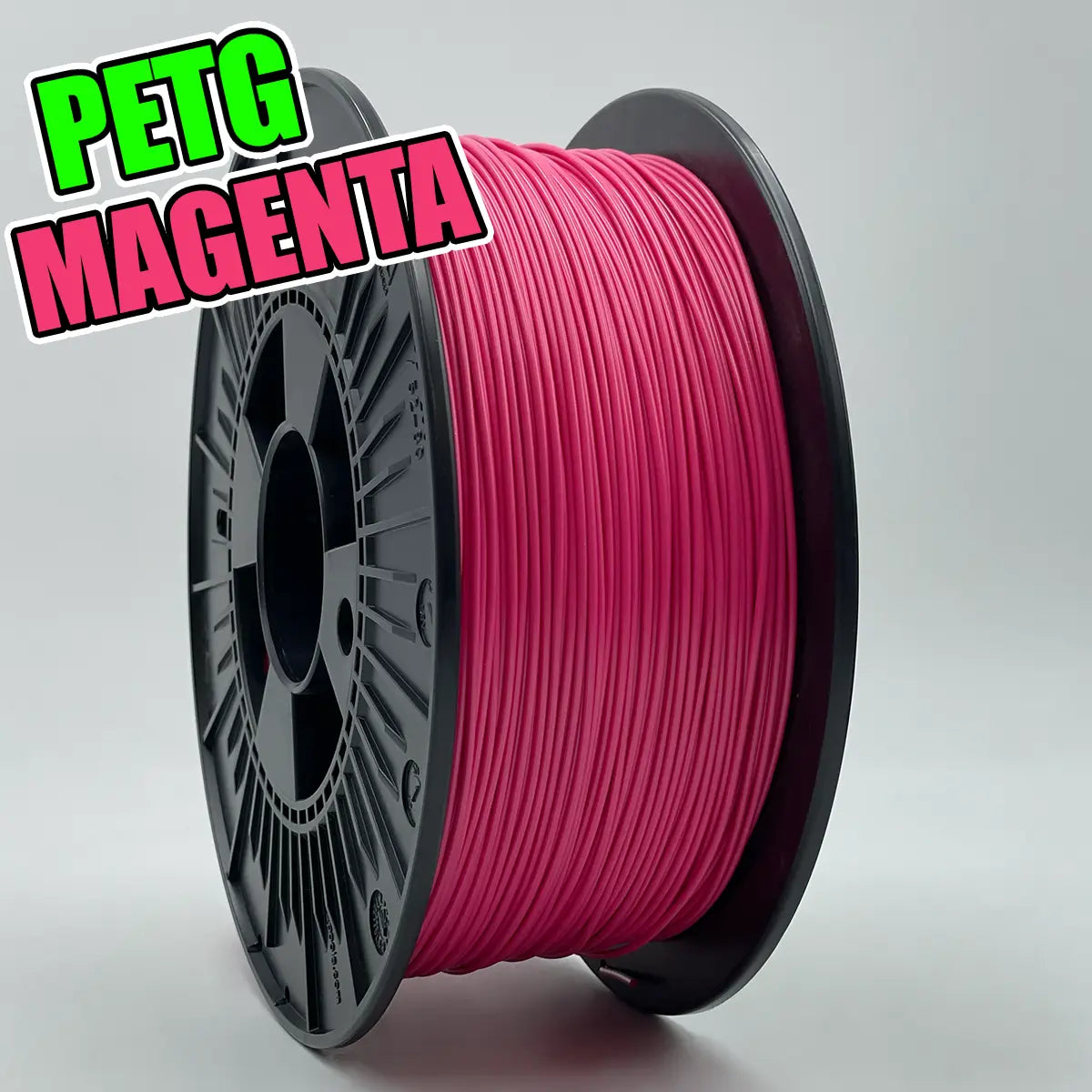 PETG Magenta Rolle passend für AMS. Made in Germany