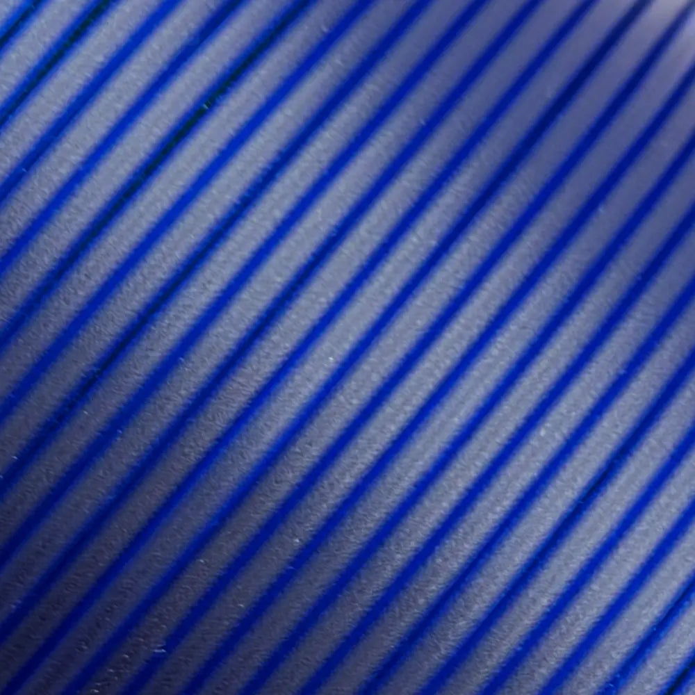 PETG Transparent Blau