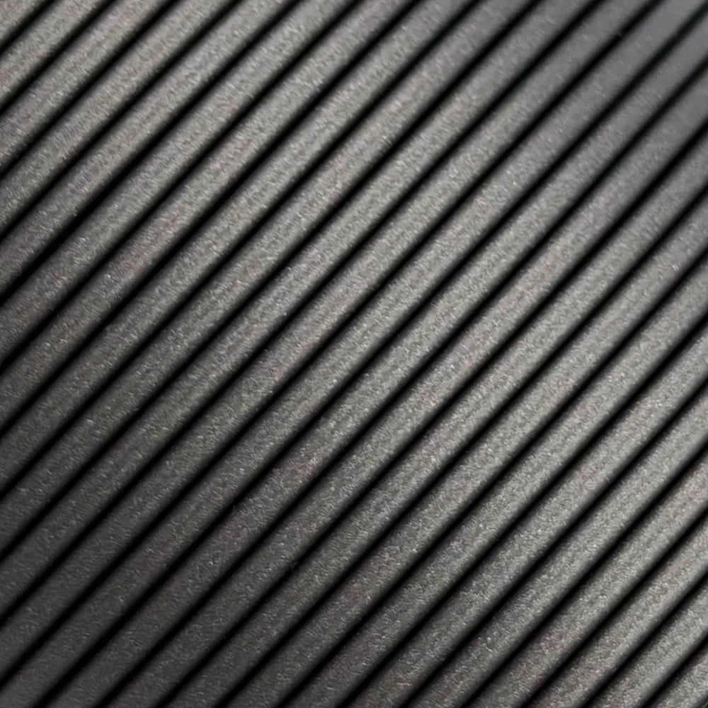 PLA+ Anthrazitsilber