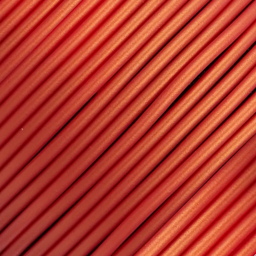 PLA+ Glimmer Rot