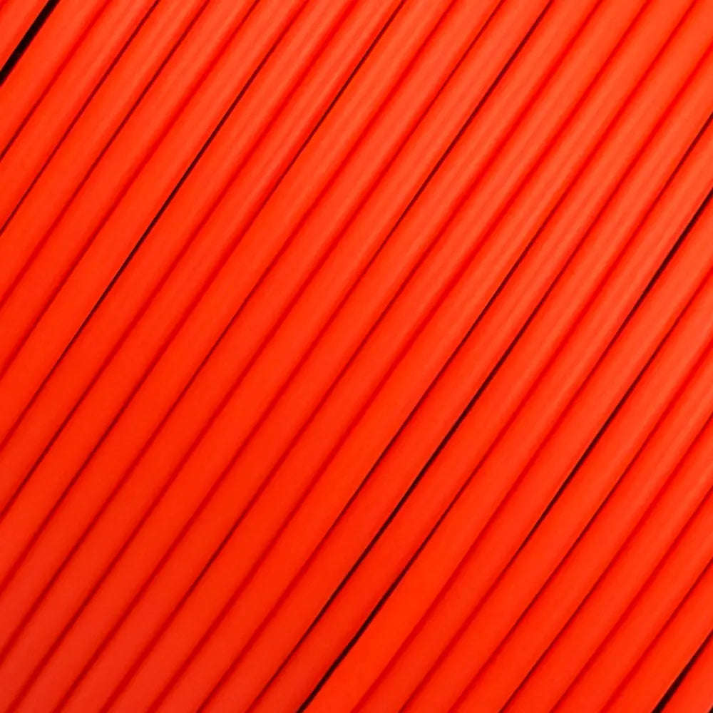 PLA+ Leuchtorange