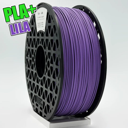 Guirlande PLA+ violet