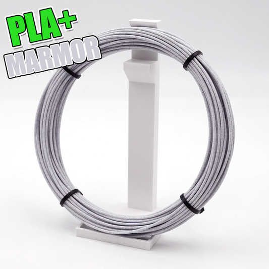 Échantillon de marbre PLA+