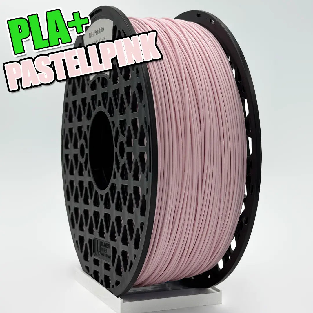 PLA+ pastelowy róż