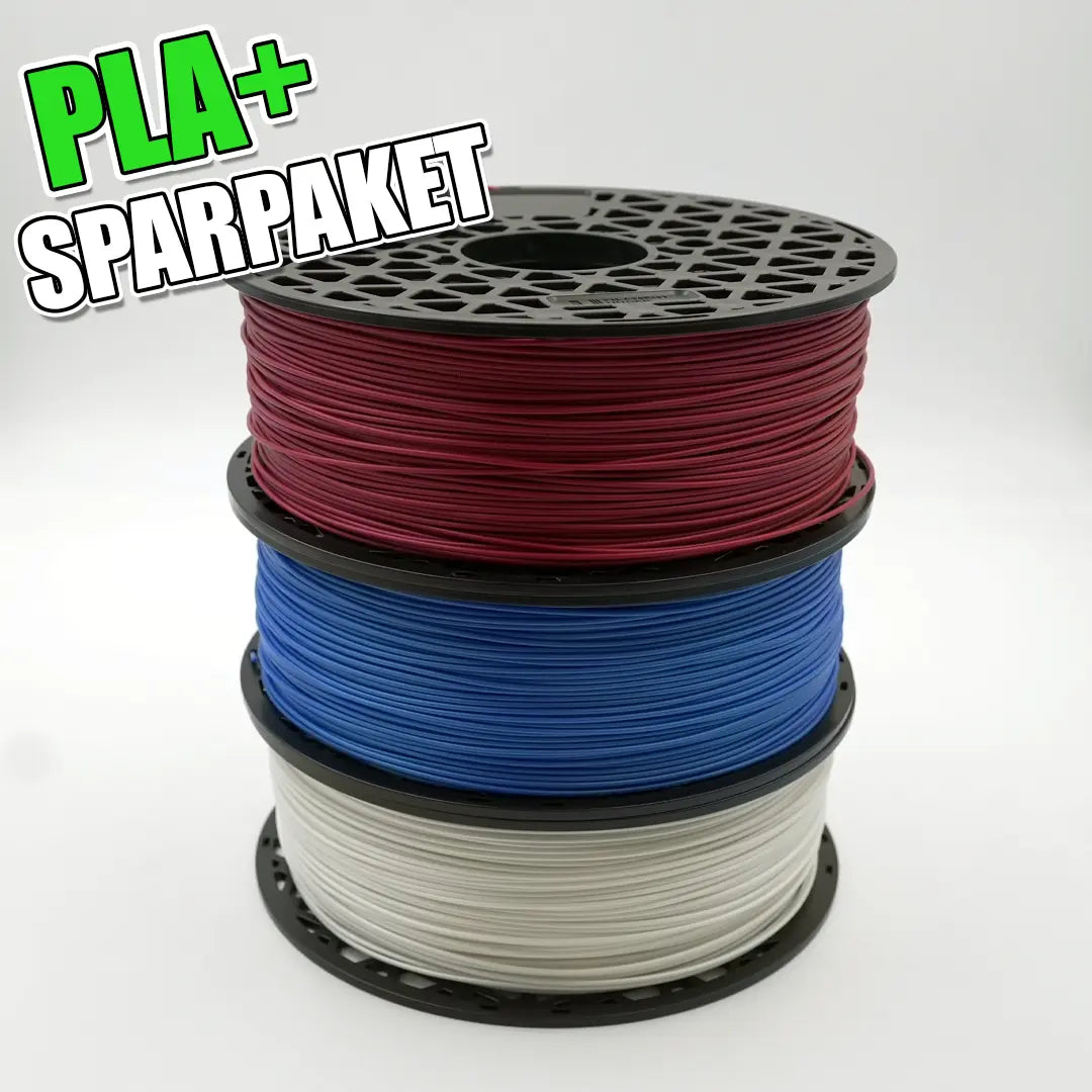 ‎‎‎ PLA+ Perl Sparpaket