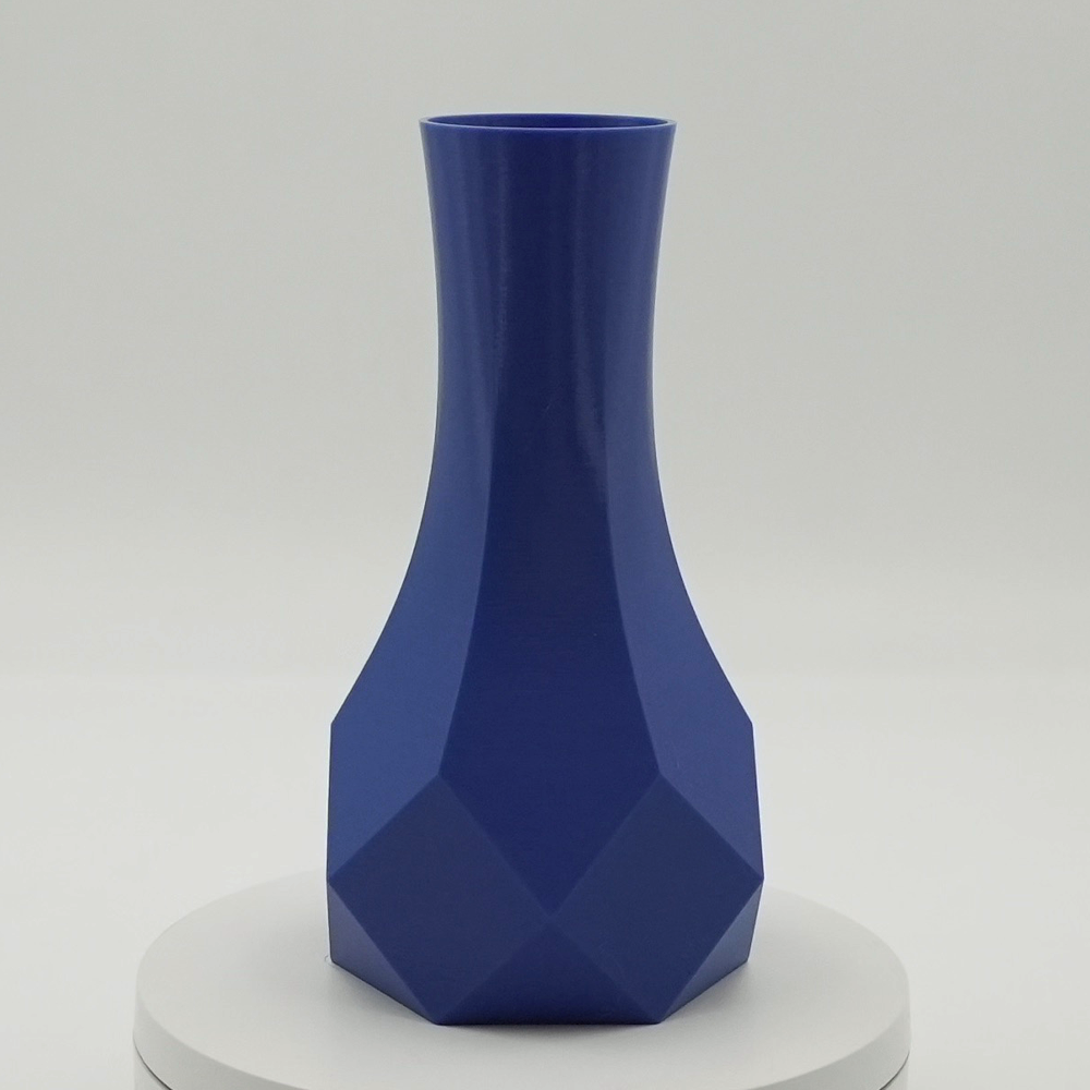 PLA+ ultramarynowy błękit