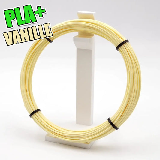 PLA+ Campione vaniglia