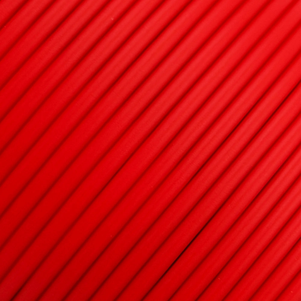 PLA+ Verkehrsrot