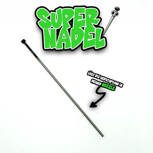 Super Nadel