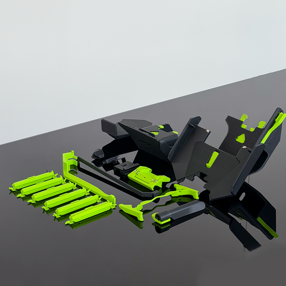 Swapmod Kit für den A1 Mini