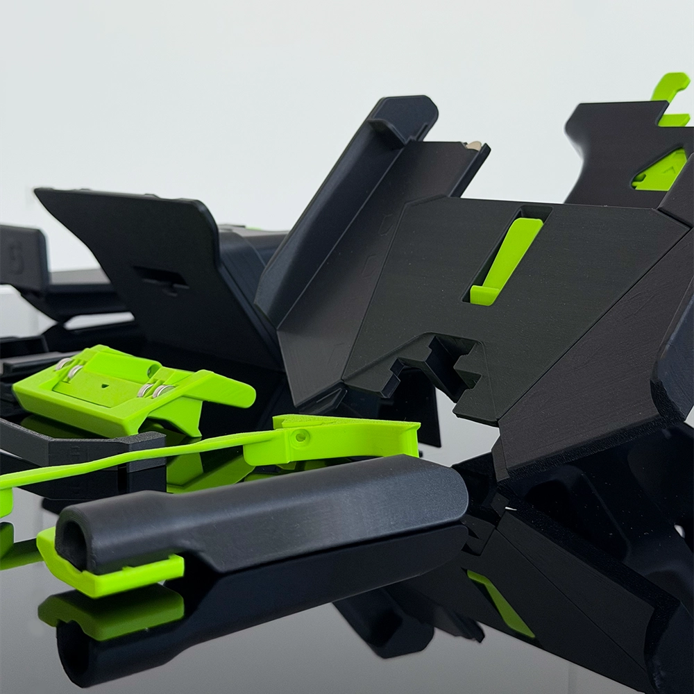 Swapmod Kit für den A1 Mini