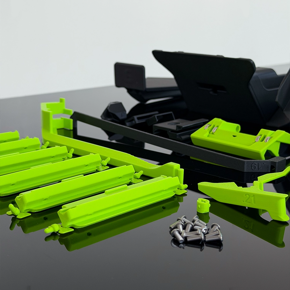 Swapmod Kit für den A1 Mini