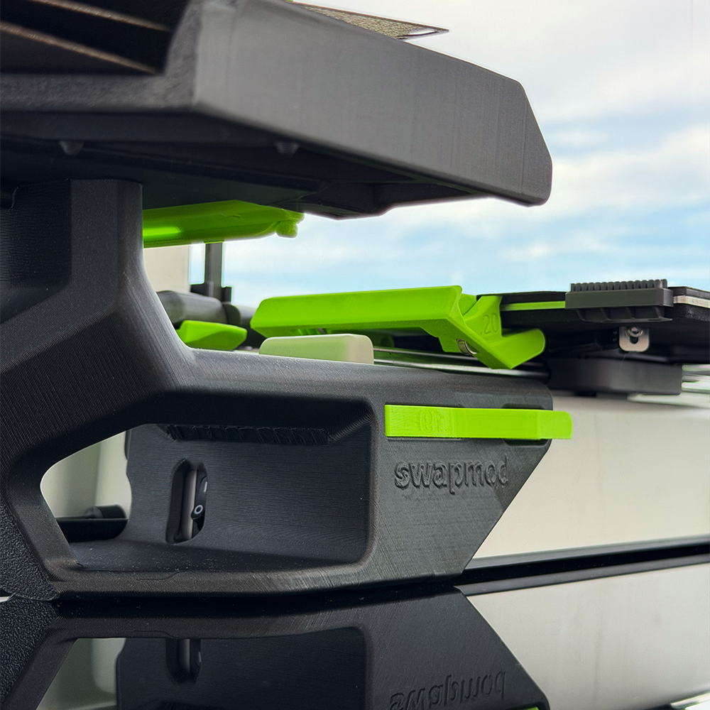 Swapmod Kit für den A1 Mini