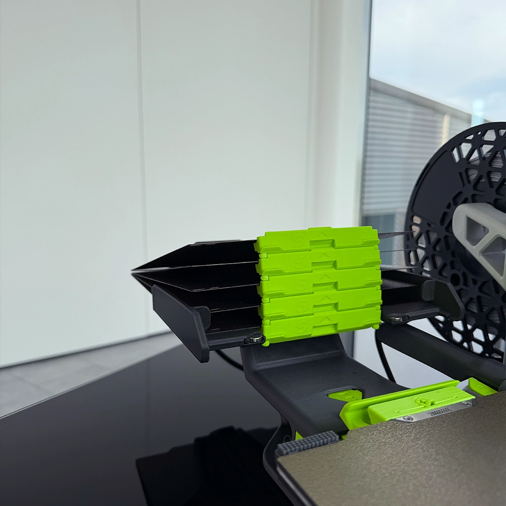 Swapmod Kit für den A1 Mini