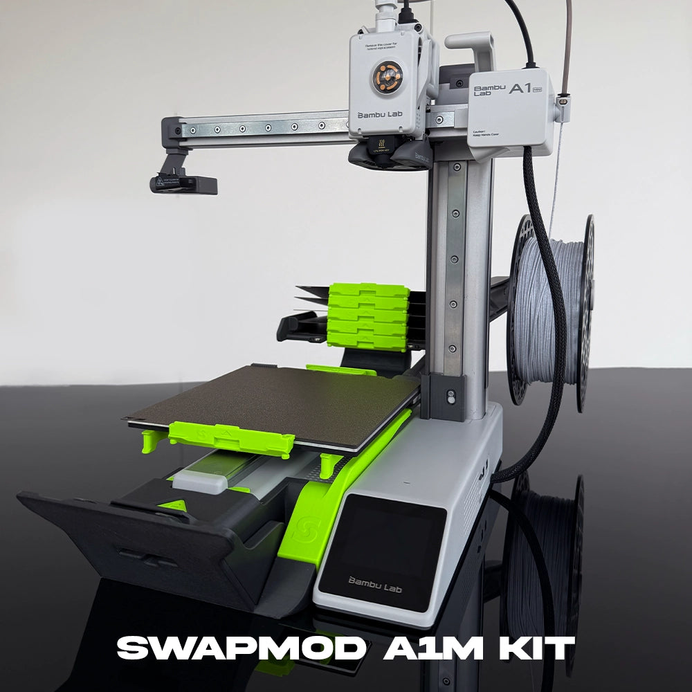 Swapmod Kit für den A1 Mini