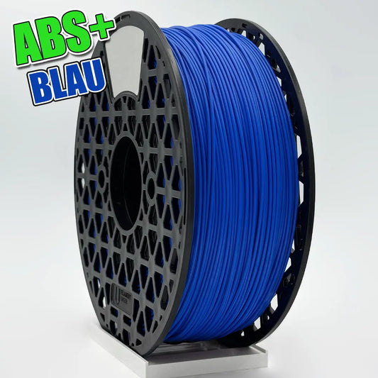 ABS / ABS+ Blau - Filament Unger