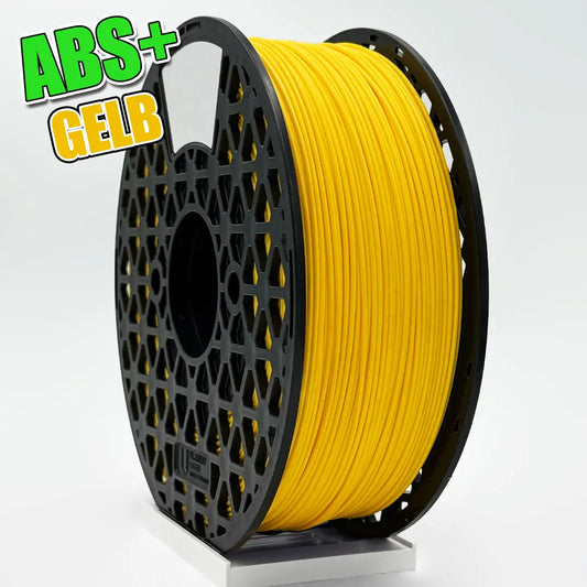 ABS / ABS+ Gelb - Filament Unger