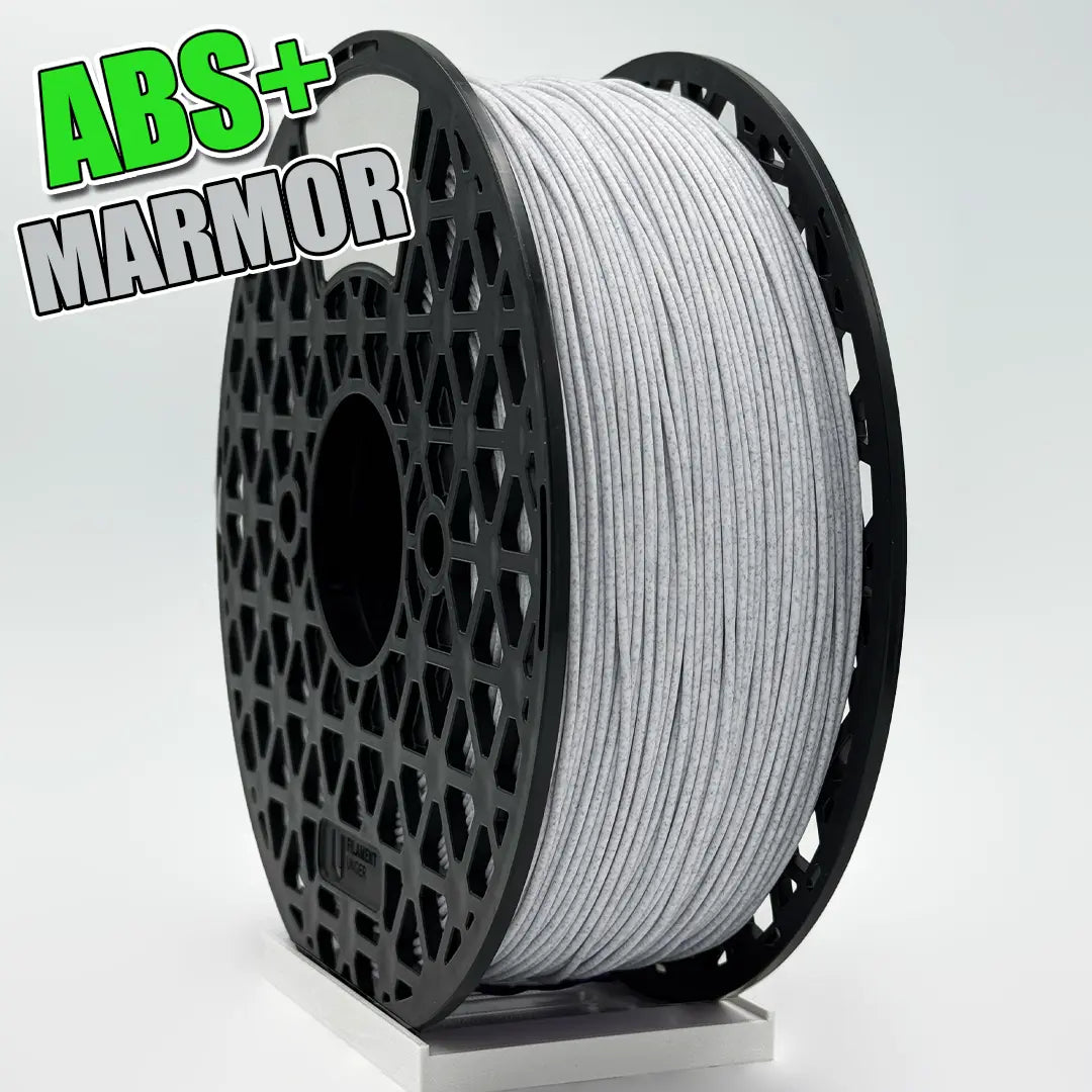 ABS / ABS+ Marmor - Filament Unger