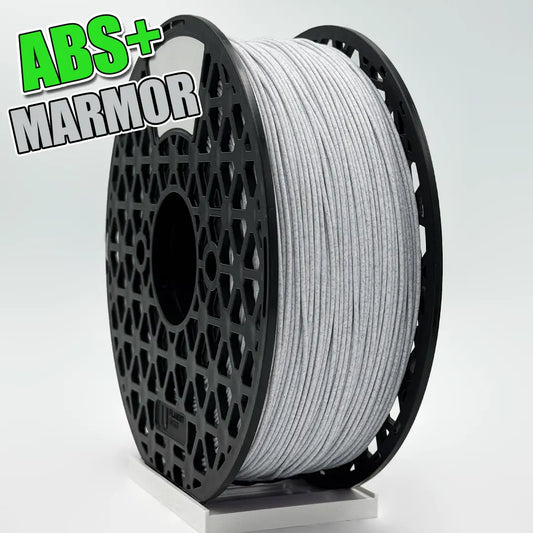ABS / ABS+ Marmor - Filament Unger