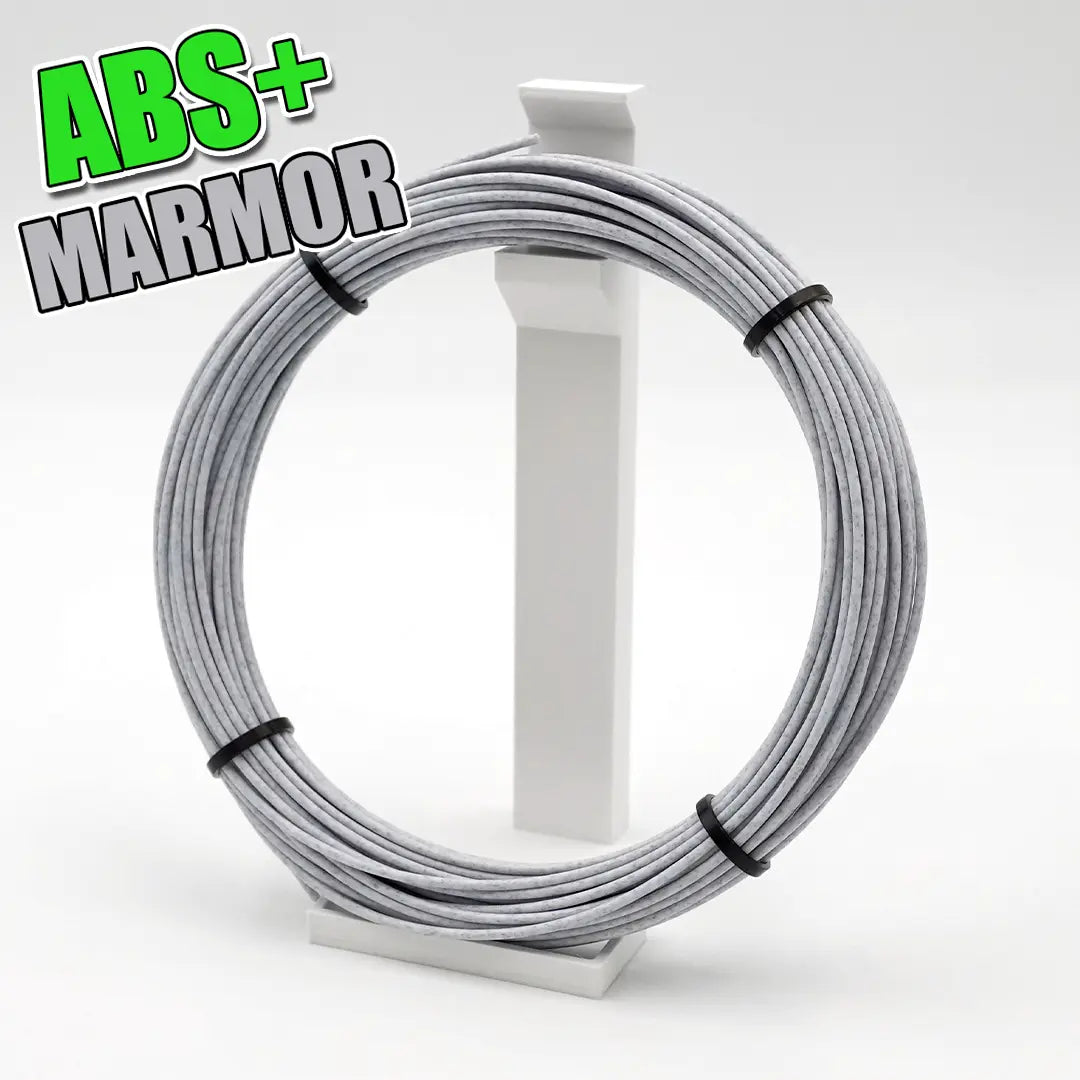 ABS / ABS+ Marmor Sample - Filament Unger