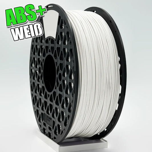 ABS / ABS+ Weiß - Filament Unger