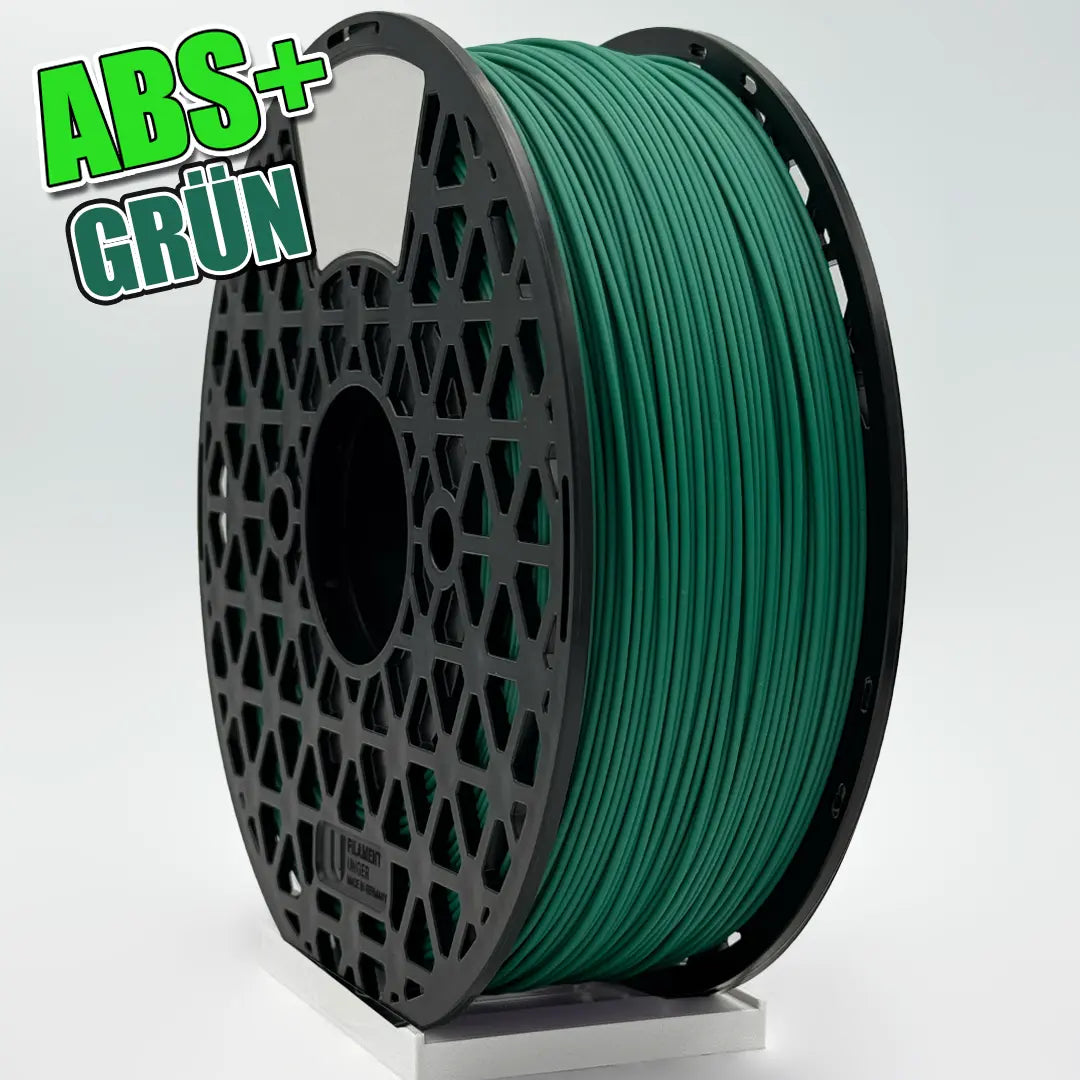 ABS+ Grün