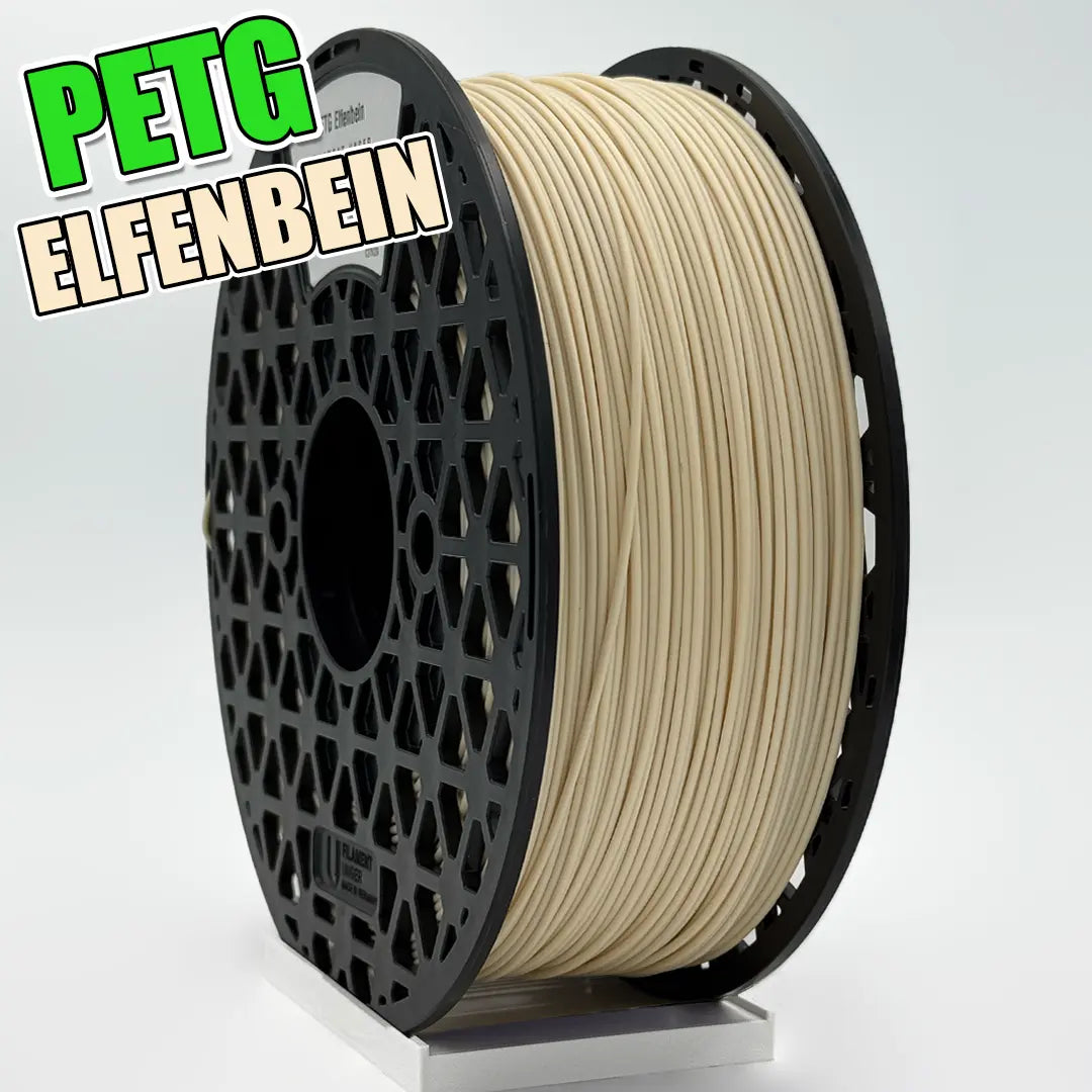 PETG Beige (Elfenbein) - Filament Unger