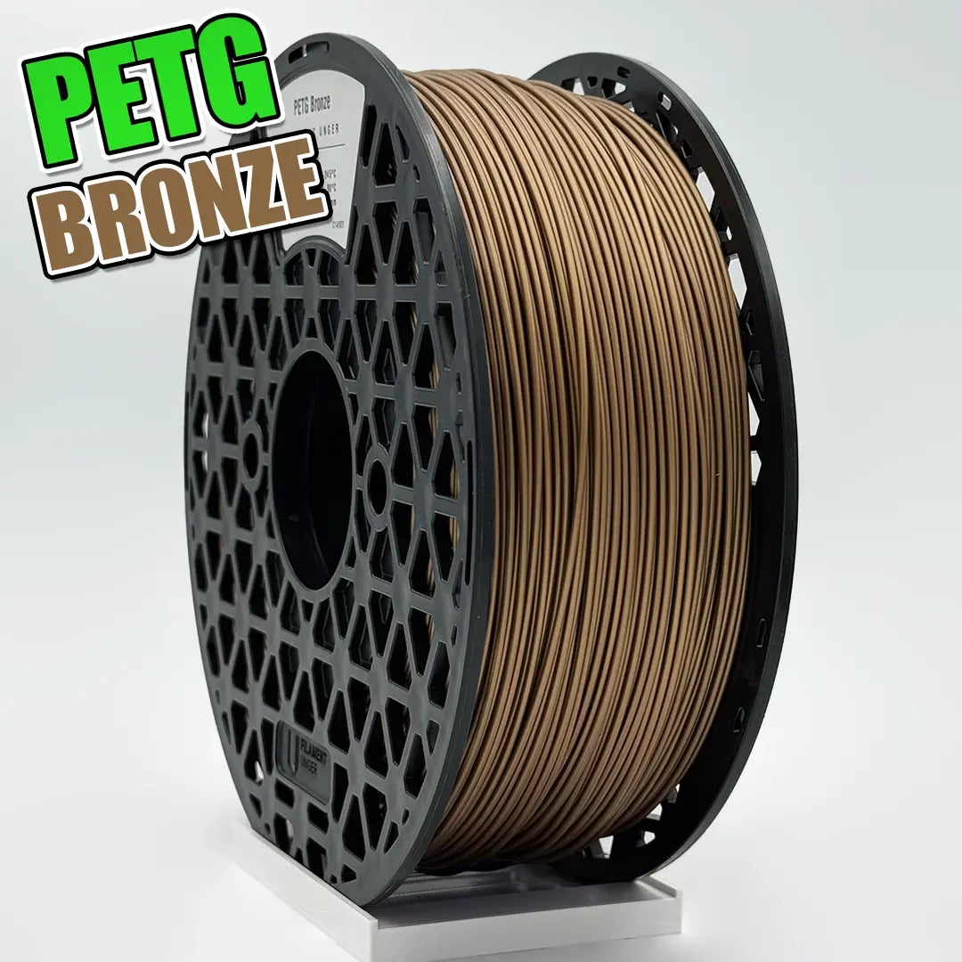 PETG Bronze - Filament Unger