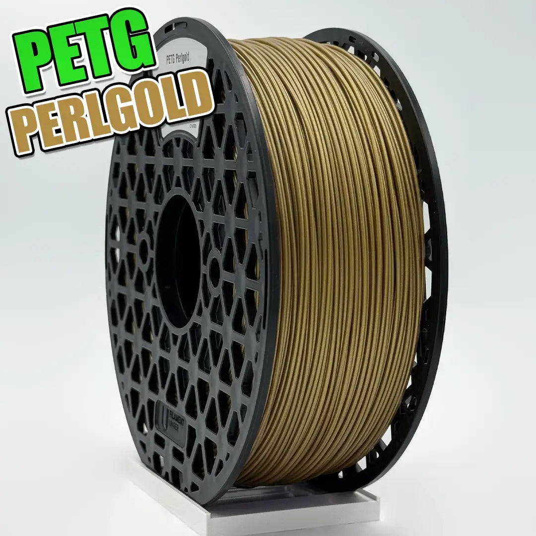 PETG Gold (Perlgold) - Filament Unger