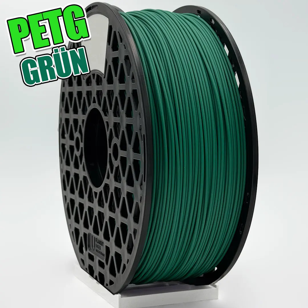 PETG Grün - Filament Unger