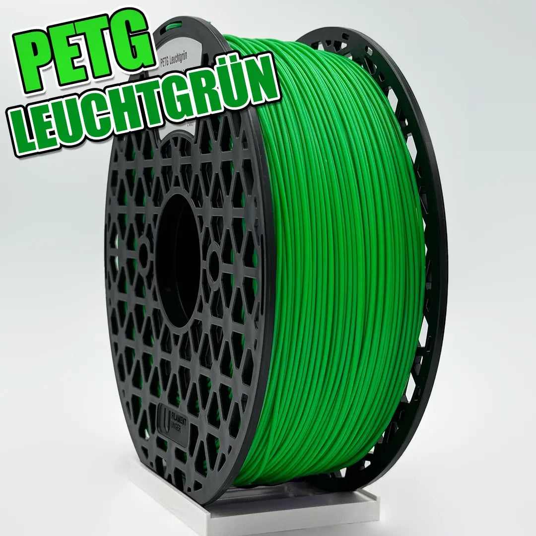 PETG Leuchtgrün - Filament Unger