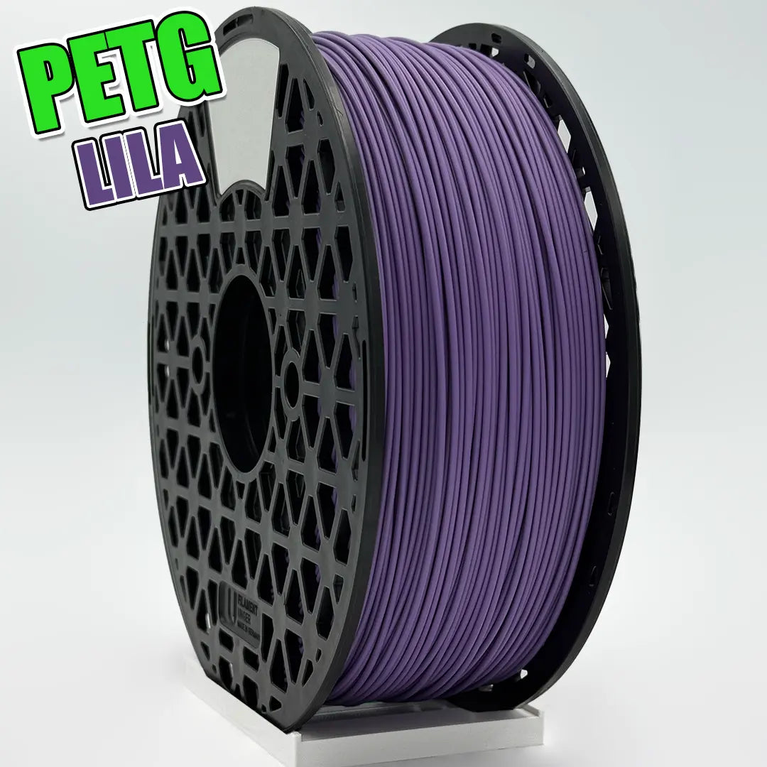 PETG Lila - Filament Unger