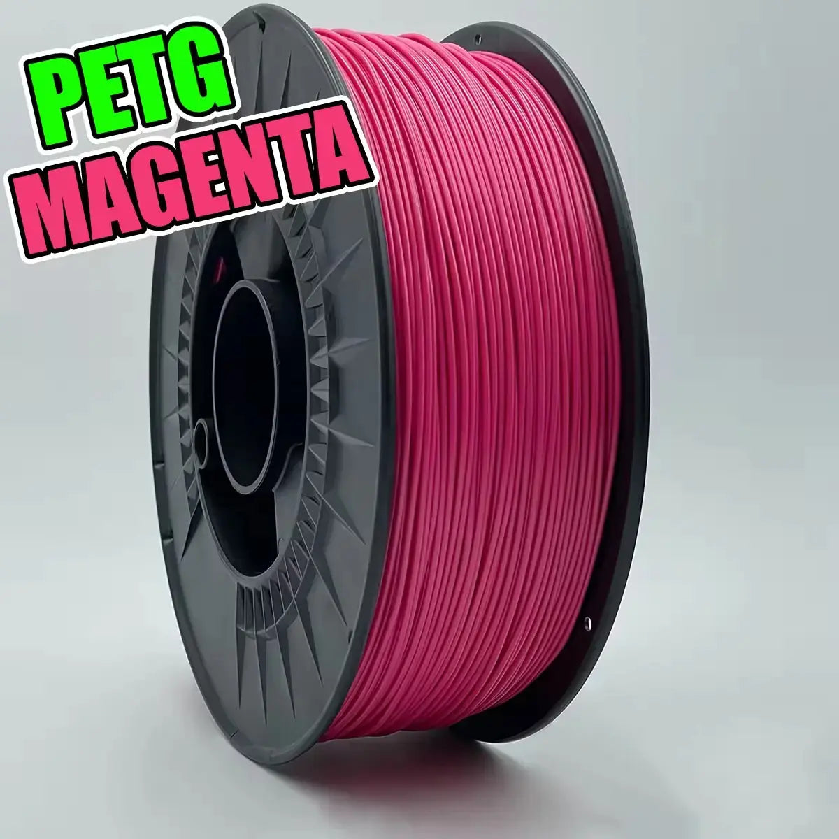 PETG Magenta - Filament Unger