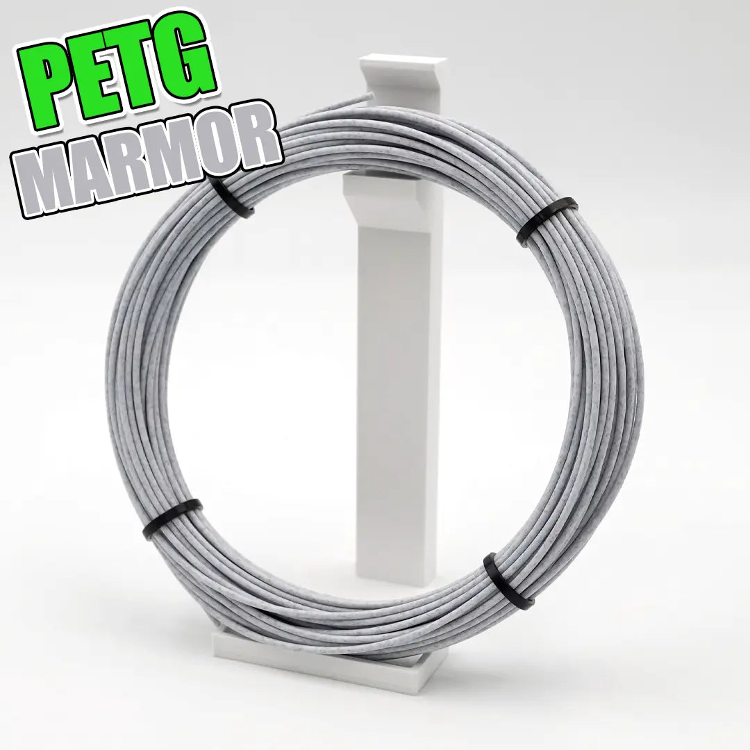 PETG Marmor Sample - Filament Unger