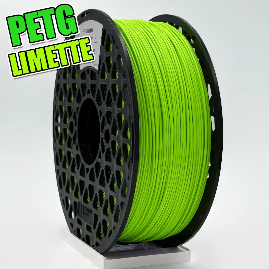 PETG Neon Grün (Limette) - Filament Unger