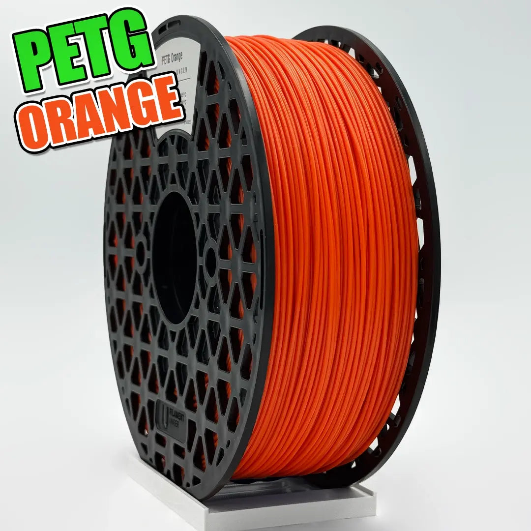 PETG Orange - Filament Unger