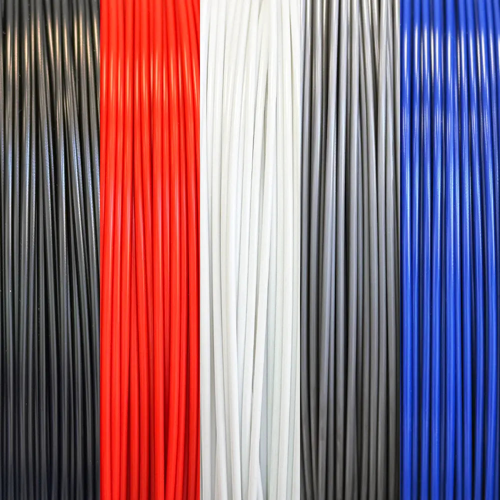 PETG Sample Paket 2 Farben - Filament Unger