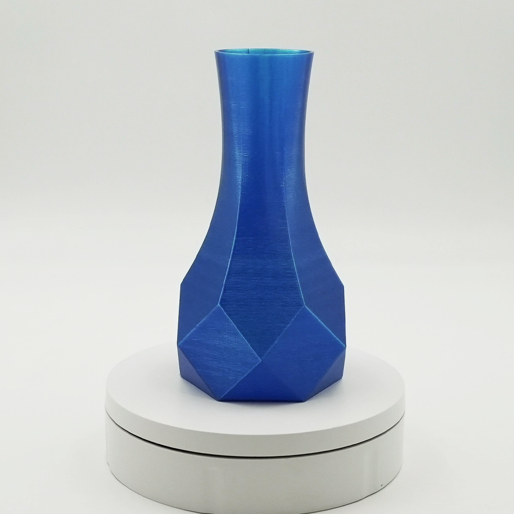 PETG Transparent Blau