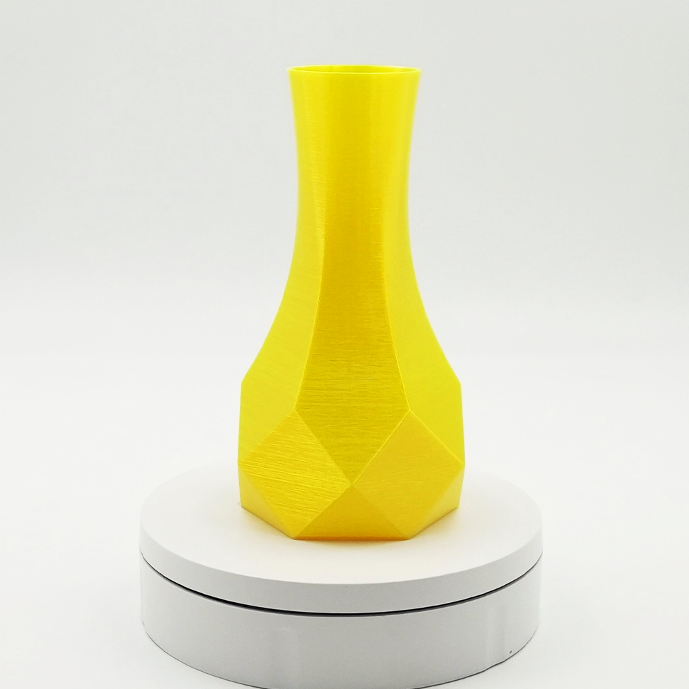 PETG Transparent Gelb