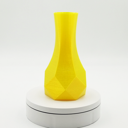 PETG Transparent Gelb