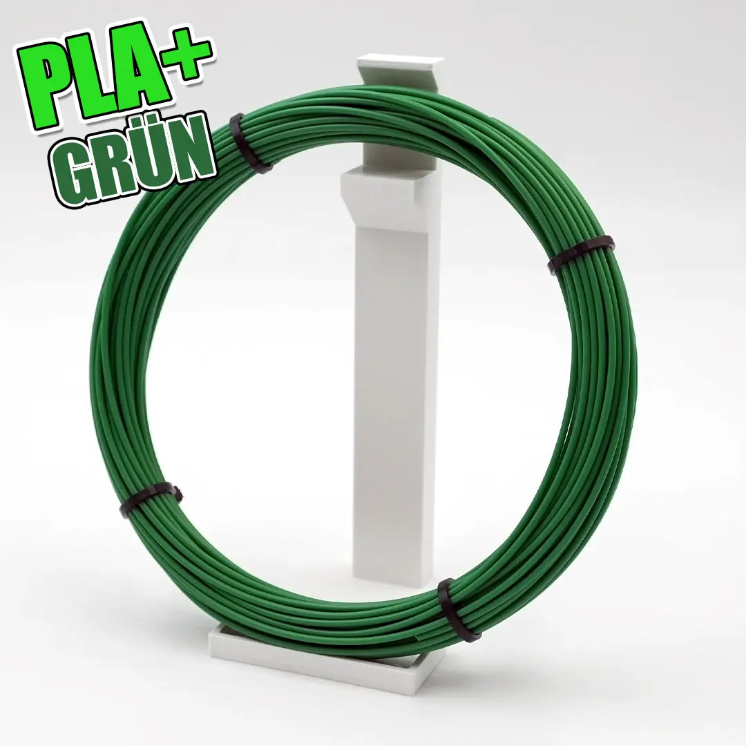 PLA / PLA+ Grün Sample - Filament Unger