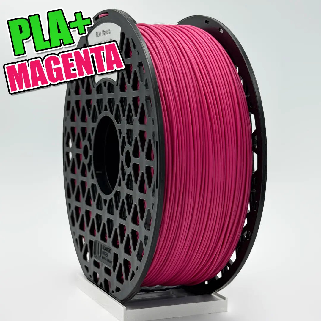 PLA / PLA+ Magenta - Filament Unger