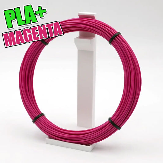PLA / PLA+ Magenta Sample - Filament Unger