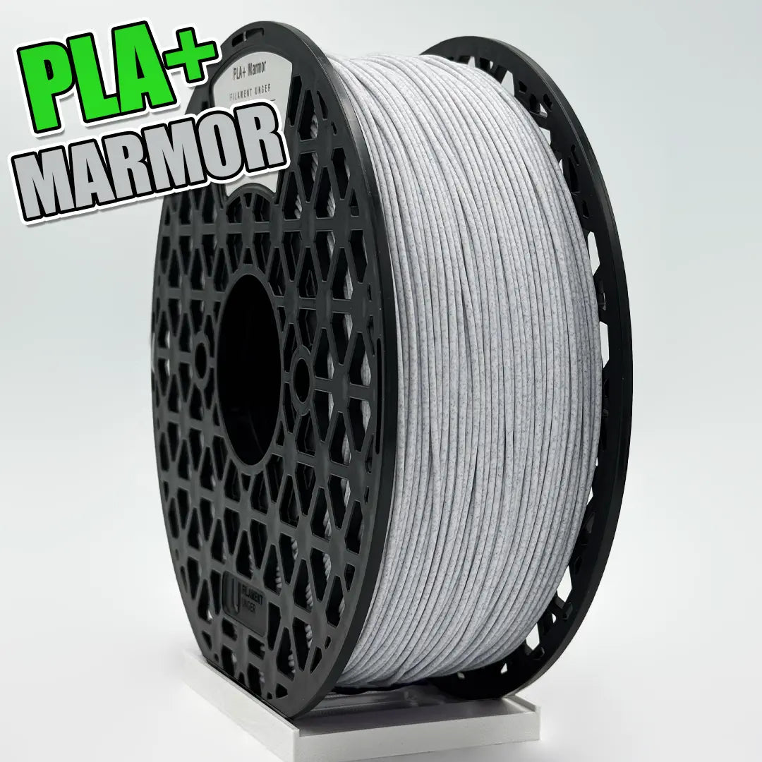 PLA / PLA+ Marmor - Filament Unger