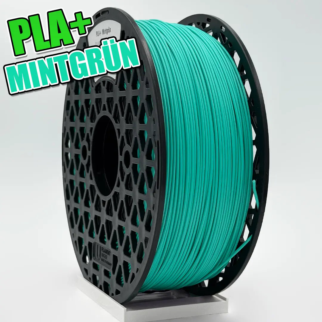 PLA / PLA+ Mintgrün - Filament Unger