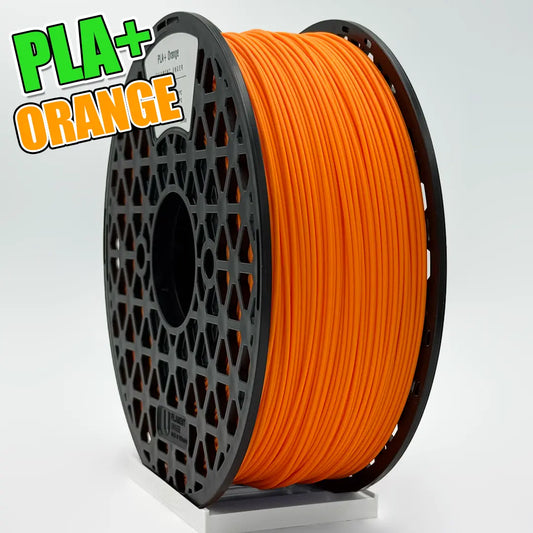 PLA / PLA+ Orange - Filament Unger