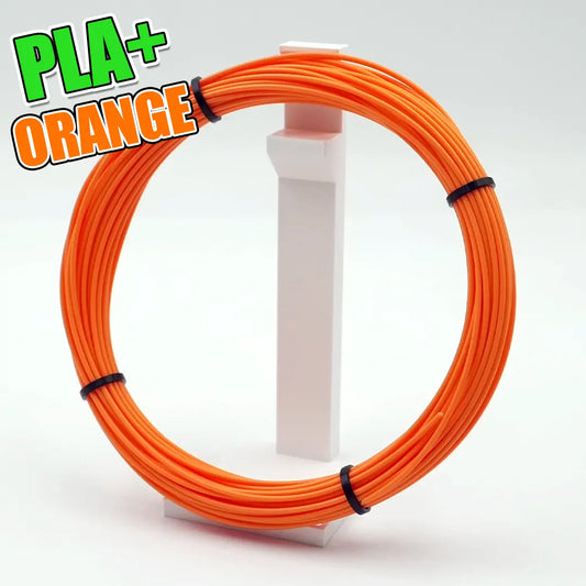 PLA / PLA+ Orange Sample - Filament Unger